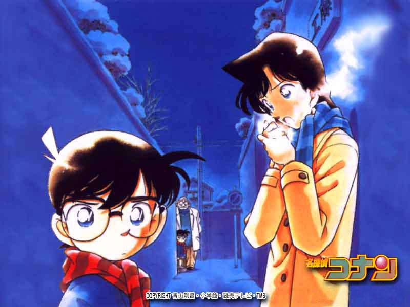 Otaku Gallery  / Anime e Manga / Detective Conan / Wallpapers / 267.jpg